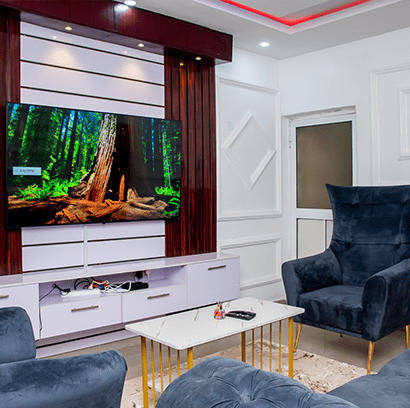 2 Bed Unit B - N105,000