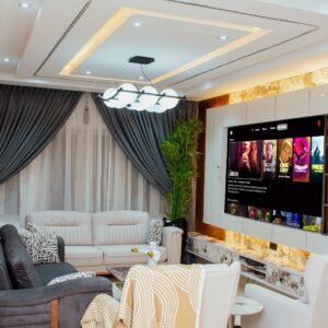 Sarah Court Two Bedroom