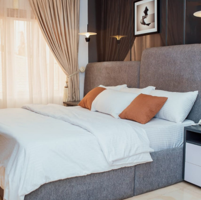 3 Bedroom - N255,000